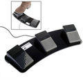 2 Foot Switch