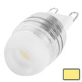 3000-3500K Warm White Light
