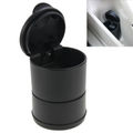 Portable Car Ashtray
