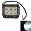 6 LED