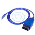 Car Diagnostic OBDII Tool