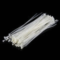3mm x 150mm White