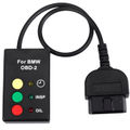 For BMW OBD 2