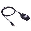 OBDII Diagnostic Scanner