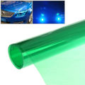 Crystal Green