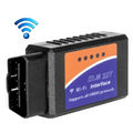 ELM327 OBDII WiFi