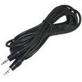 Length: 1.5m (Black)