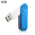 8GB(Blue)