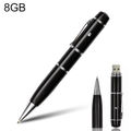 8GB (Black)