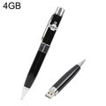 4GB (Black)