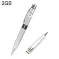 2GB (Silver)
