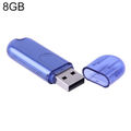 8GB (Blue)