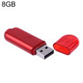 8GB (Red)