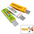 Chewing Gum Yellow