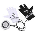 Electronic Piano Gloves