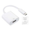 HDMI Female (White)