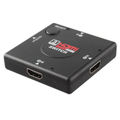 3 Port 1080P HDMI
