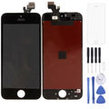 For iPhone 5 Black