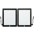 For New iPad