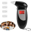 Alcohol Tester 2