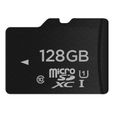128GB Naked Card