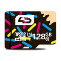 128GB
