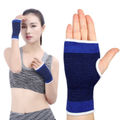 Protective Palm