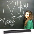 PVC Matte Blackboard