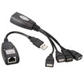 4 Ports USB