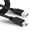 USB 2.0 AM to Mini 5Pin