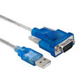 USB to RS232 (With One IC)