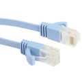 CAT6, Length: 2m (Baby Blue)