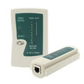 RJ45/RJ11 Green