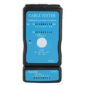 RJ45/RJ11 Blue