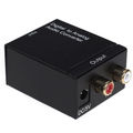 Spdif+Coaial to 2RCA--