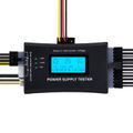 ATX Connector with LCD
