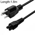 US Plug, Length:1.5m