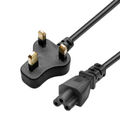 Small UK Plug, Length: 1.5m