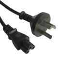 AU Plug, Length: 1.8m