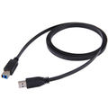 Length: 1.8m (Black)