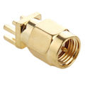 SMA Male Jack Socket