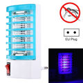 EU Plug
