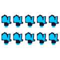 For S8 / G950