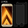 For Galaxy A5 (2017) / A520