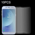 For Galaxy J5 (2017) (EU Version)(10 PCS)