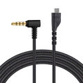 Audio Cable Black
