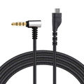 Audio Cable Silver
