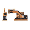 For Samsung Galaxy S4 / I9500