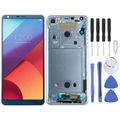 For LG G6(Blue)
