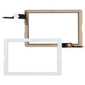 For Iconia One 10 / B3-A20 White